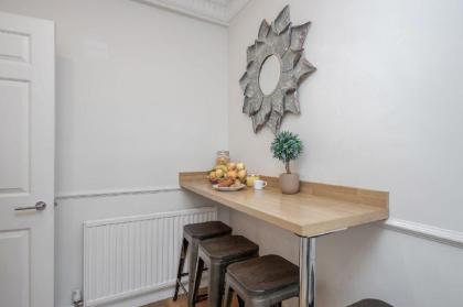 Beautiful apartment next to Covent Garden Market - image 12