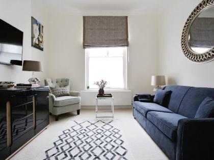 Central London Flat Westminster London