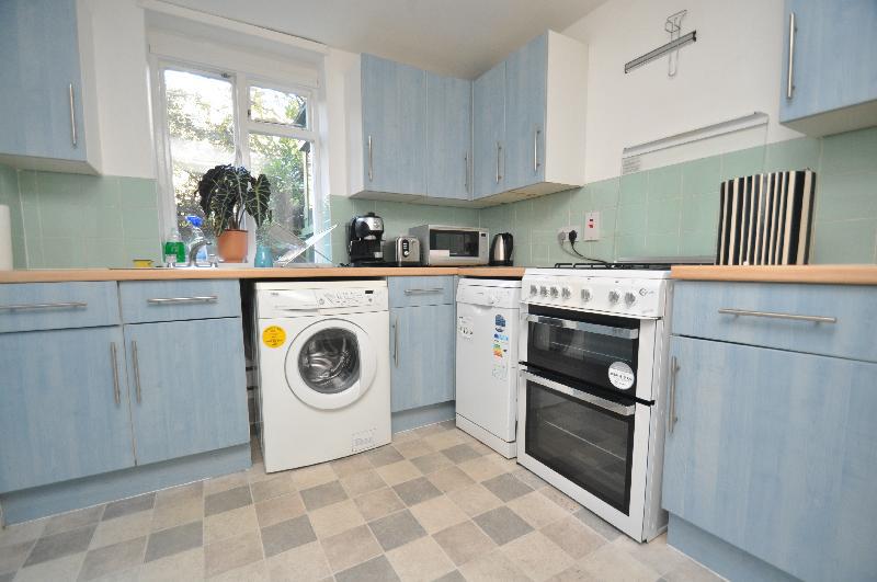 Large Garden flat in the heart of Islington - image 4