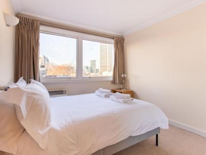 Pass the Keys Lovely 1BR flat in trendy & chic Fitzrovia