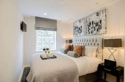 Stunning 1bedroom South Kensington