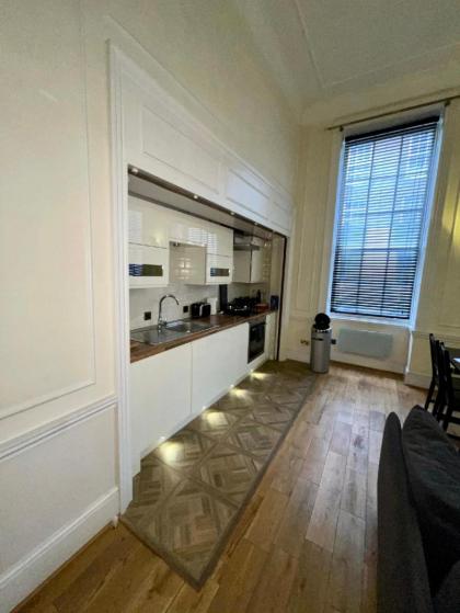 Marble Apartments Charing Cross Deluxe  - image 7