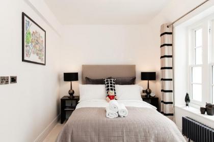 The Exchequer - 2 Bedr/3 Beds/2 Bath COVENT GARDEN - image 13