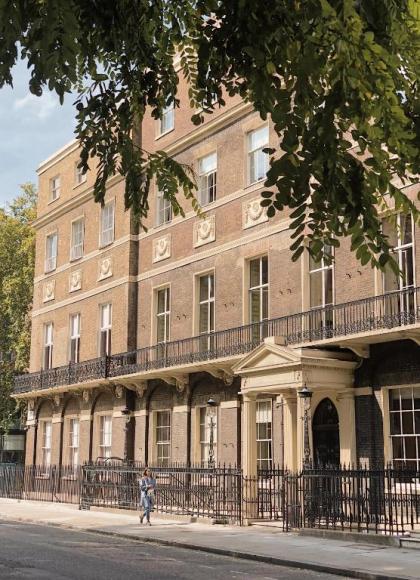 Home House Portman Square in London