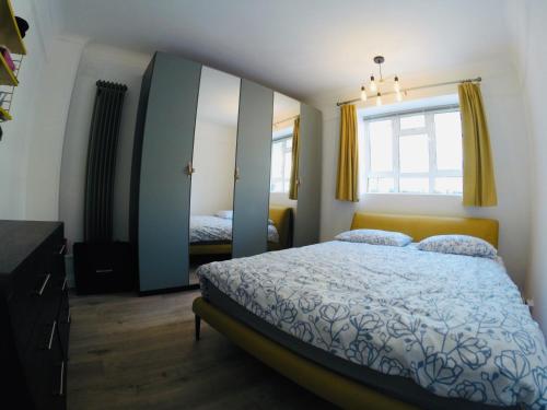 Marylebone Double Bedroom in a flatshare - main image