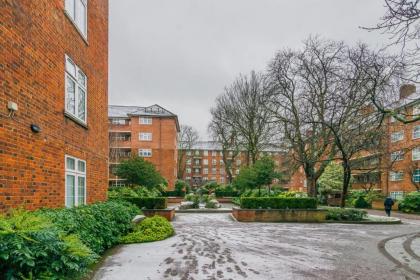 GuestReady - Homely and Serene 1Bed Apartment in Islington - image 18