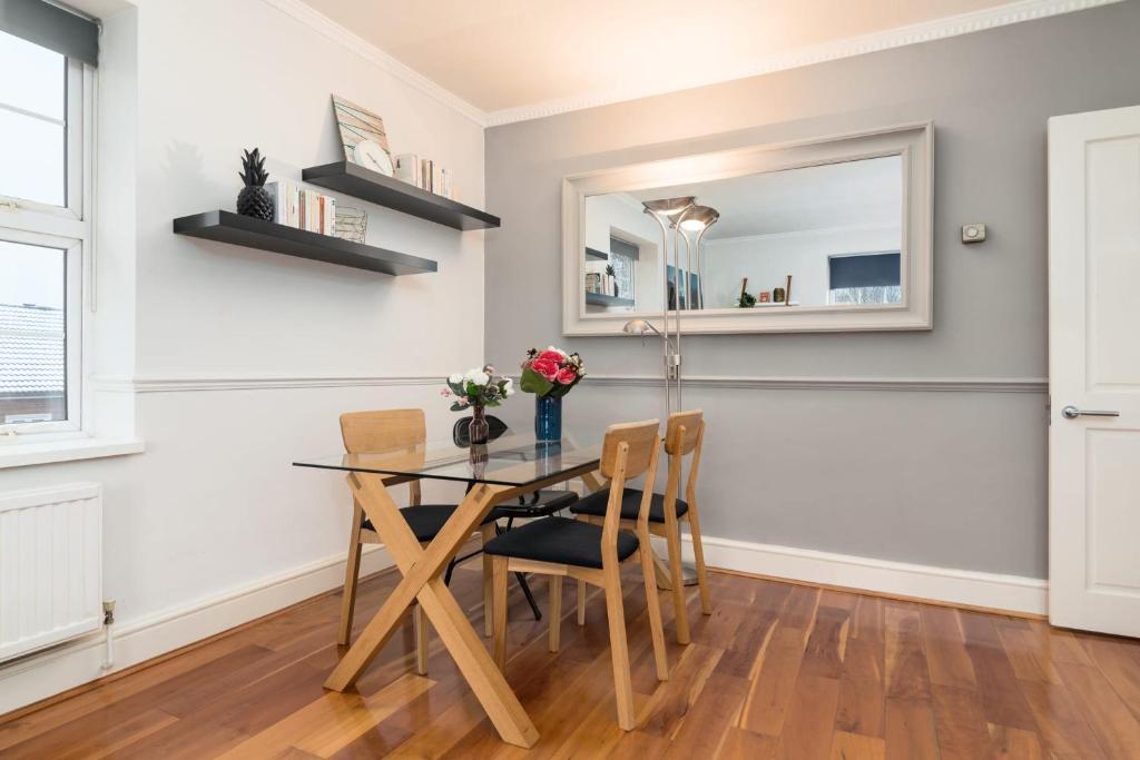 GuestReady - Homely and Serene 1Bed Apartment in Islington - image 3