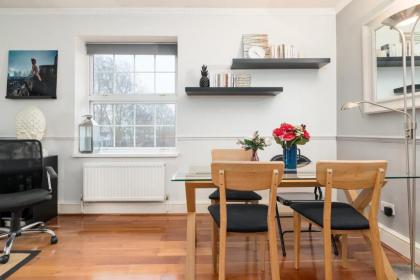 GuestReady - Homely and Serene 1Bed Apartment in Islington - image 4