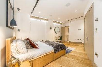 Beautiful two bed stones throw to Soho - image 18