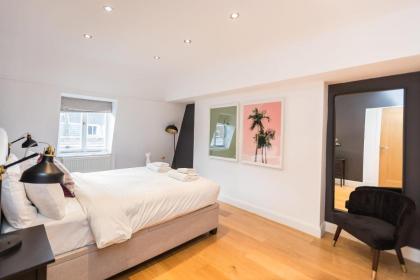 GuestReady - Modern Flat in Central London No WiFi - image 7