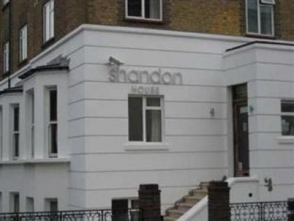 Shandon House Hotel - image 9