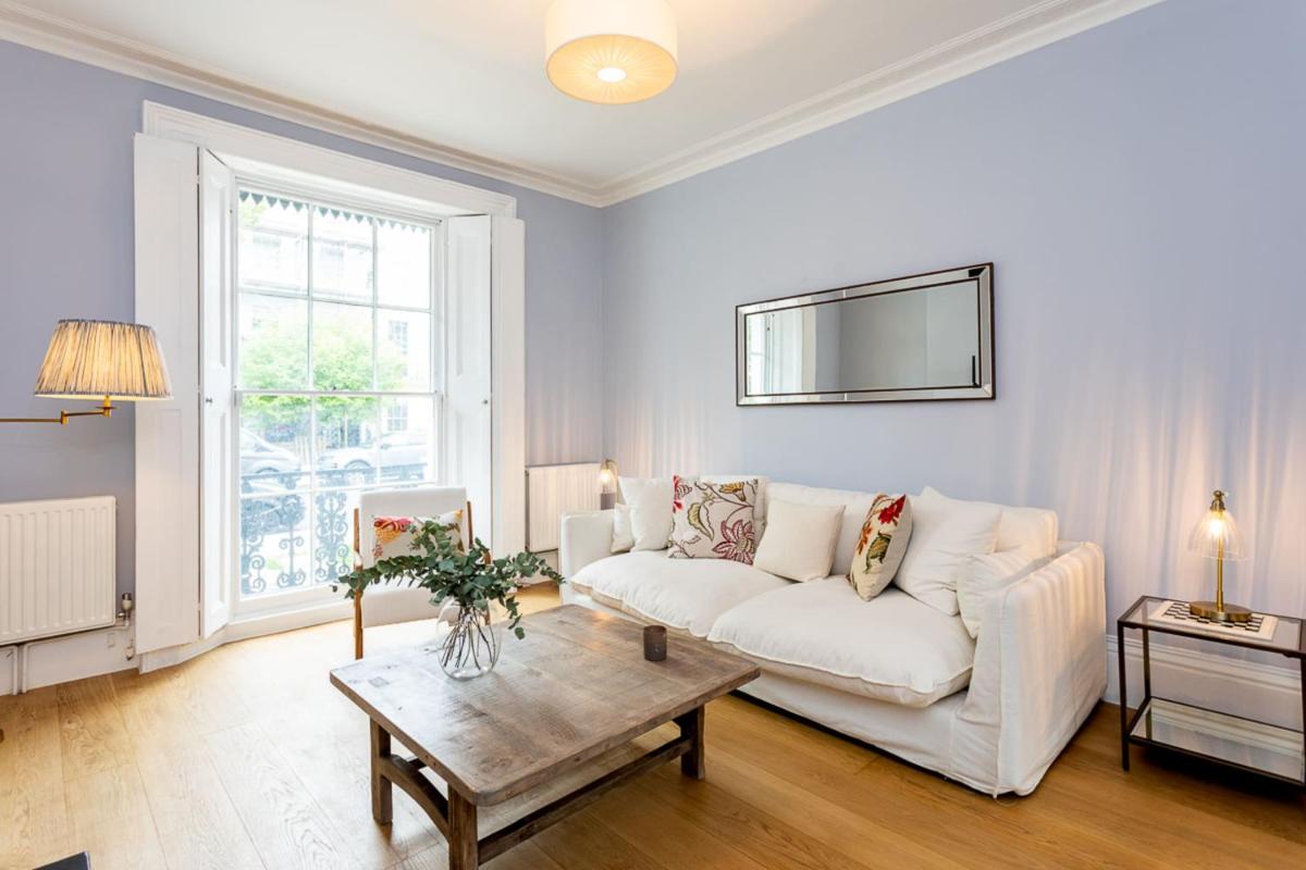 Two Bed Notting Hill Gem - main image