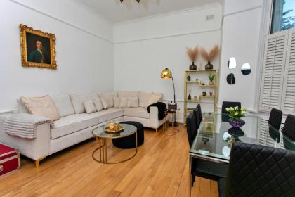 Finest Retreats - Chelsea Luxury Apartment