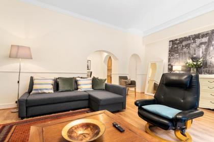 GuestReady - Classy Vibes in Notting Hill London