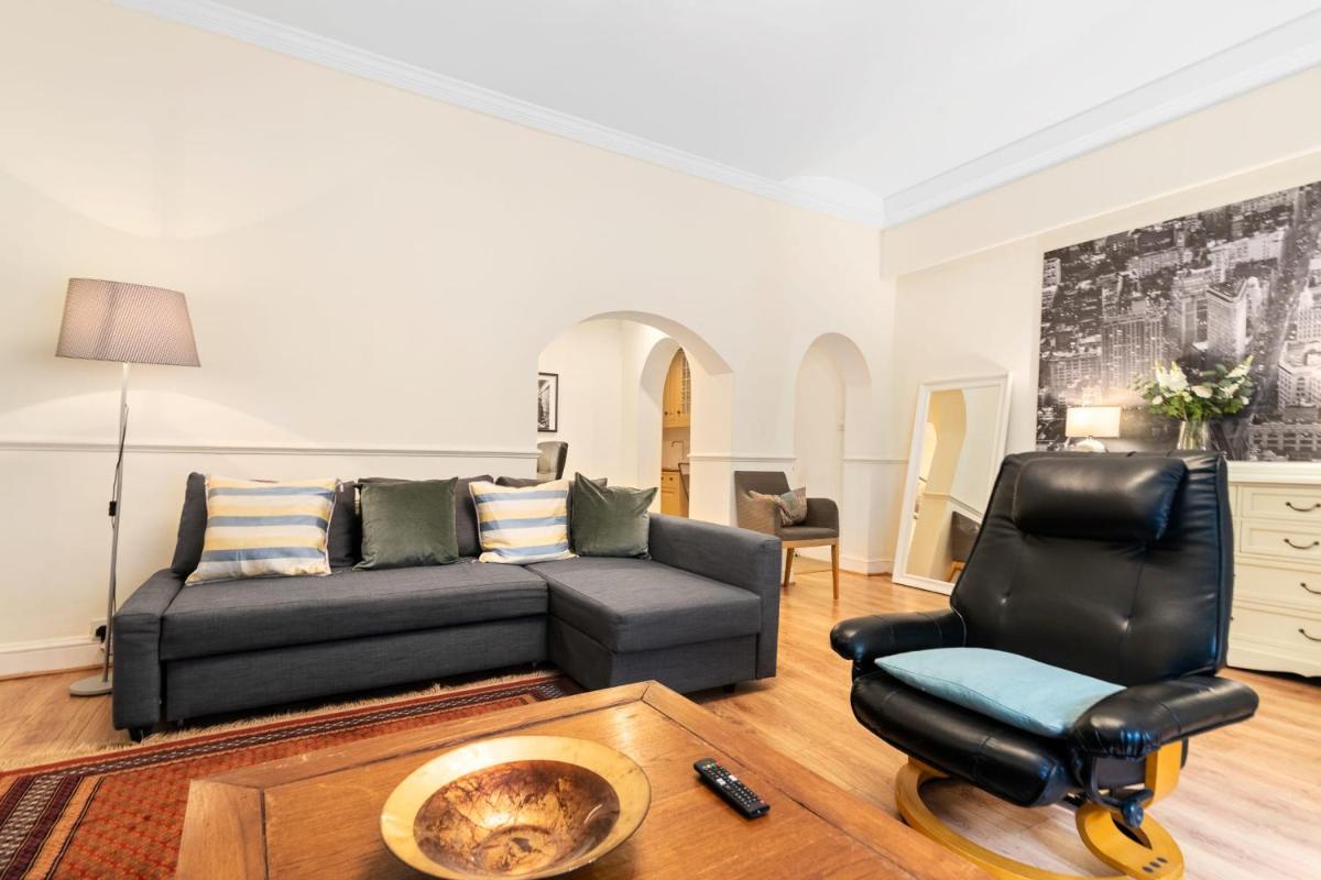 GuestReady - Classy Vibes in Notting Hill - main image