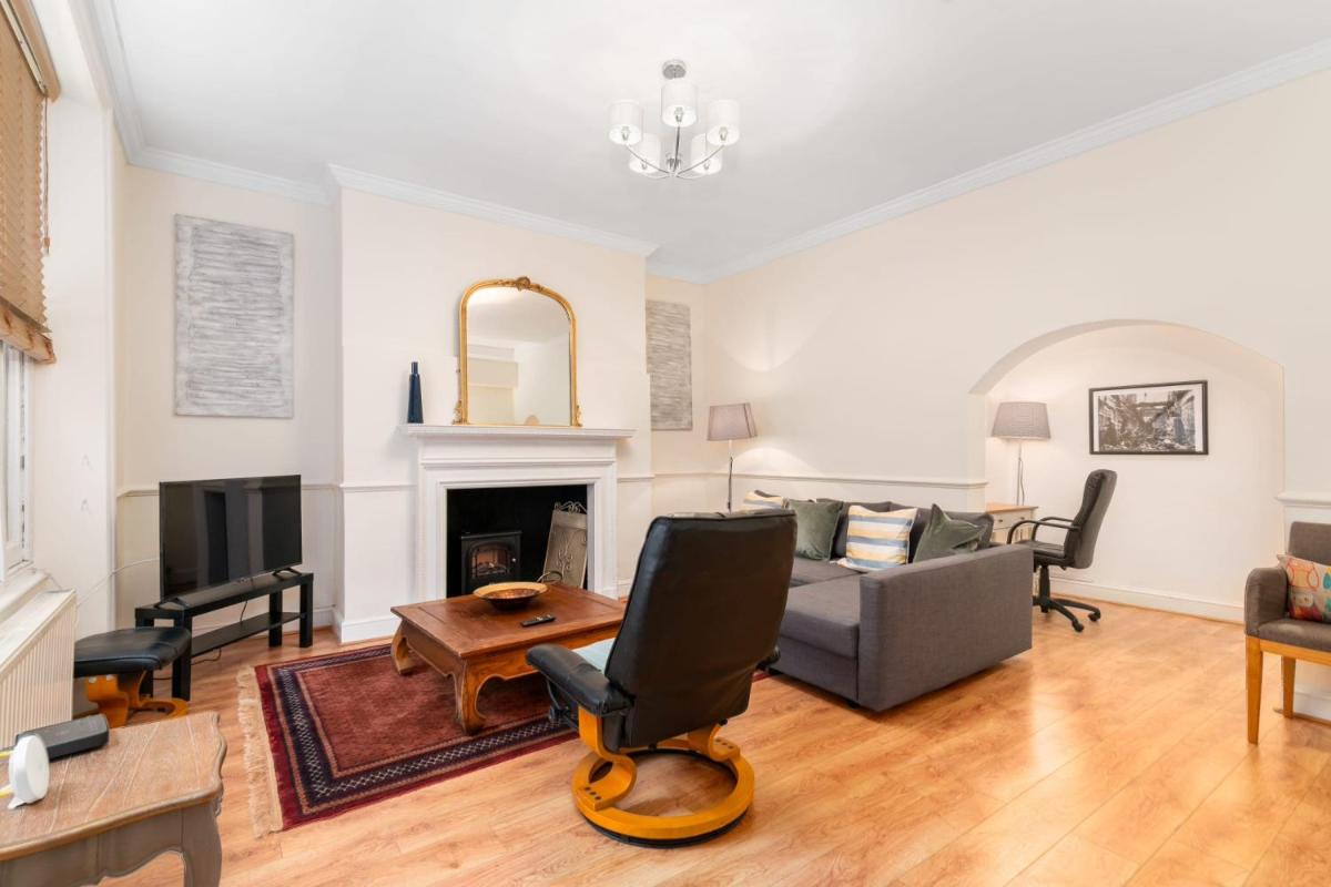 GuestReady - Classy Vibes in Notting Hill - image 6