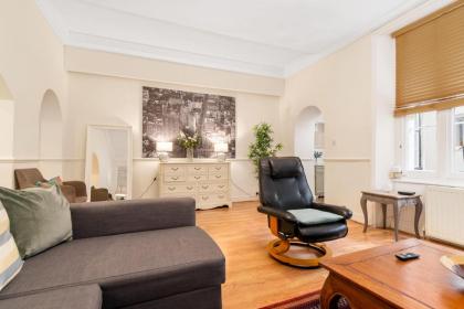 GuestReady - Classy Vibes in Notting Hill - image 9