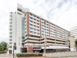 Premier Inn London Kingston Upon Thames - main image