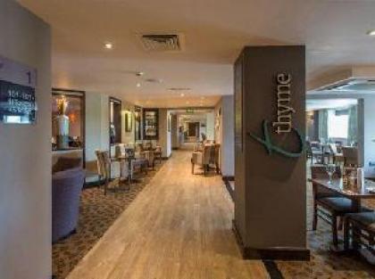 Premier Inn London Kingston Upon Thames - image 4