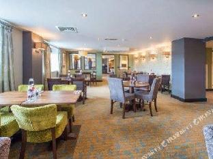 Premier Inn London Kingston Upon Thames - image 6