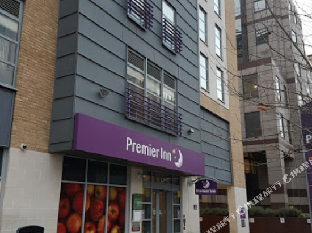 Premier Inn London Croydon Town Centre - image 3