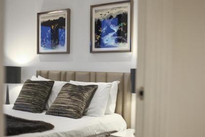 Lux Apartments next to Oxford Circus FREE WIFI & AIRCON by City Stay Aparts London - image 1