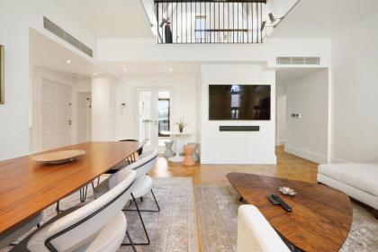 Lux Apartments next to Oxford Circus FREE WIFI & AIRCON by City Stay Aparts London - image 6