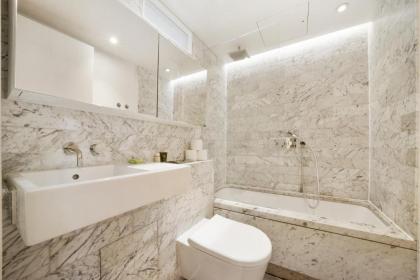 Lux Apartments next to Oxford Circus FREE WIFI & AIRCON by City Stay Aparts London - image 7