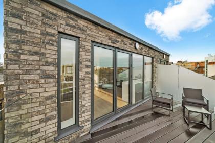 Executive 1 & 2 Bed Apartments in heart of London FREE WIFI by City Stay Aparts London - image 21