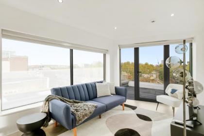 Executive 1 & 2 Bed Apartments in heart of London FREE WIFI by City Stay Aparts London - image 24