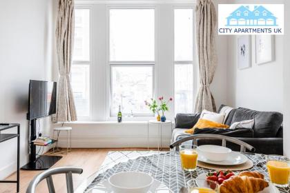 Charming 1 Bed Apt in Kensington - Free London Tour Included By City Apartments UK Short Lets Serviced Accommodation - image 10