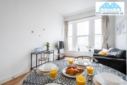Charming 1 Bed Apt in Kensington - Free London Tour Included By City Apartments UK Short Lets Serviced Accommodation - image 12