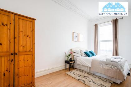 Charming 1 Bed Apt in Kensington - Free London Tour Included By City Apartments UK Short Lets Serviced Accommodation - image 14