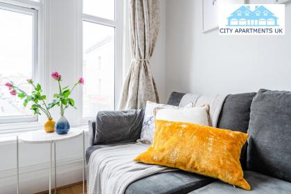 Charming 1 Bed Apt in Kensington - Free London Tour Included By City Apartments UK Short Lets Serviced Accommodation - image 15