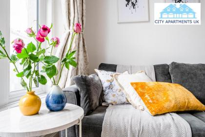 Charming 1 Bed Apt in Kensington - Free London Tour Included By City Apartments UK Short Lets Serviced Accommodation - image 16