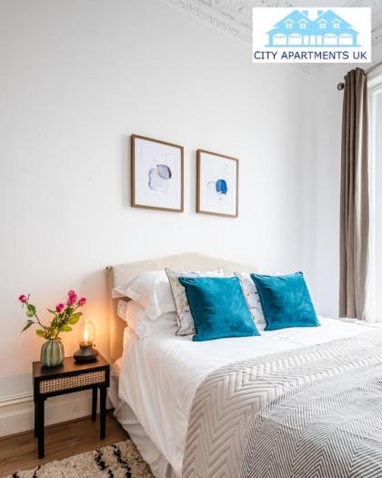 Charming 1 Bed Apt in Kensington - Free London Tour Included By City Apartments UK Short Lets Serviced Accommodation - image 8