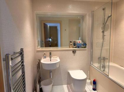 Great One Bedroom Flat in Canary wharf London - image 8