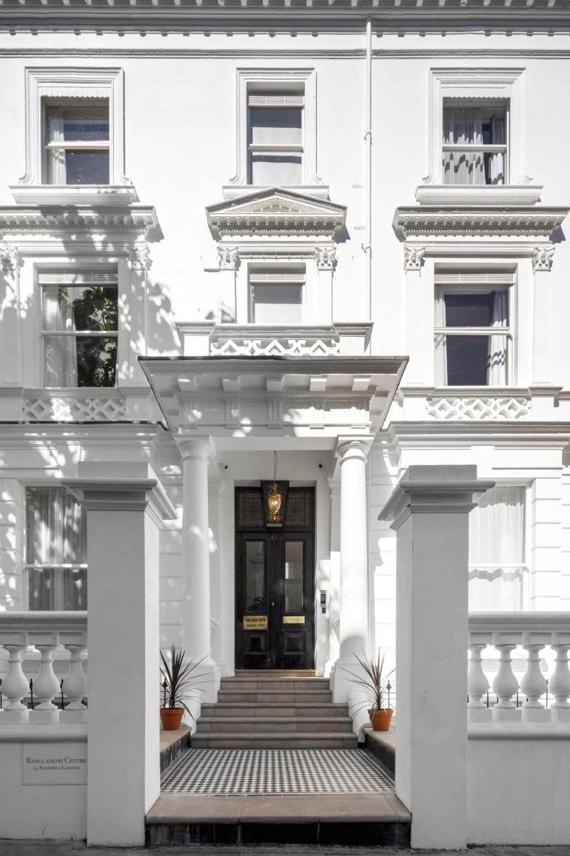 Notting Hill House - main image