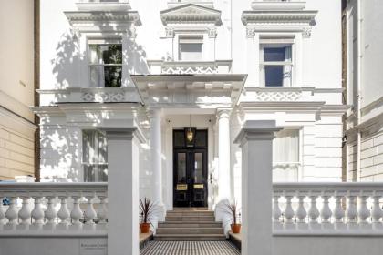 Notting Hill House - image 16
