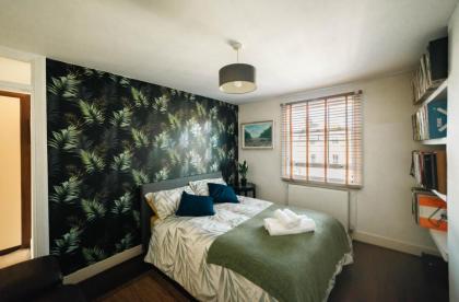Stylish 2 Bedroom Flat in Camden Town - image 19