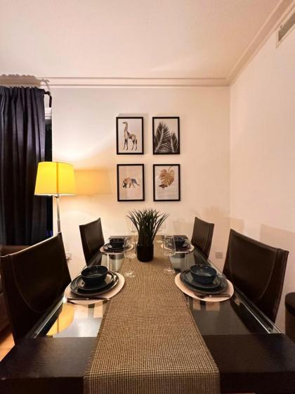 NEW Spacious 2 bedroom Apartment with Balcony - image 9