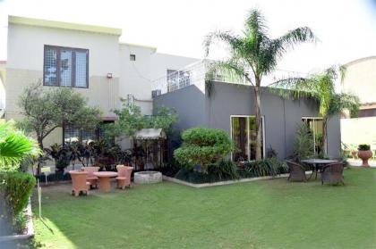Cape Town Guest House