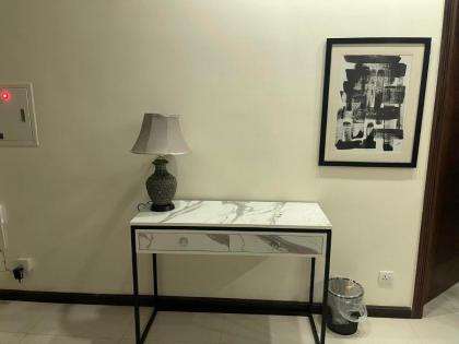 1 bed apartment infront of Centaurus
