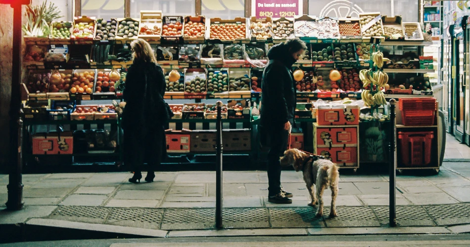 10 Best Markets in Europe