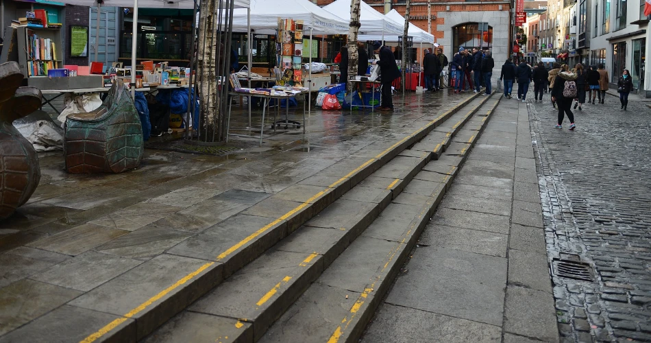 10 Best Markets in Europe