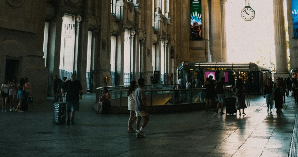10 Best Markets in Europe