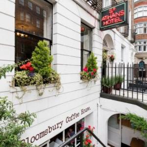 Hotel in London 
