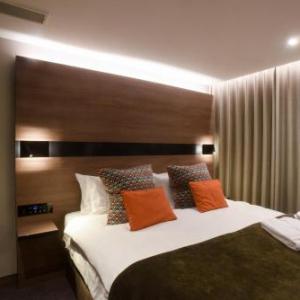 merit Kensington Hotel