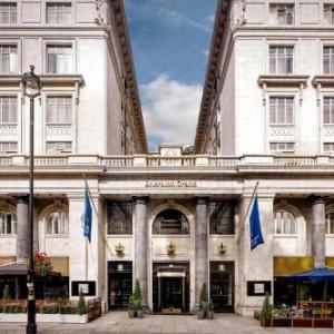 Sheraton Grand London Park Lane London 