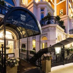 Baglioni Hotel London - The Leading Hotels of the World